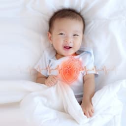 Congenital Heart Defects