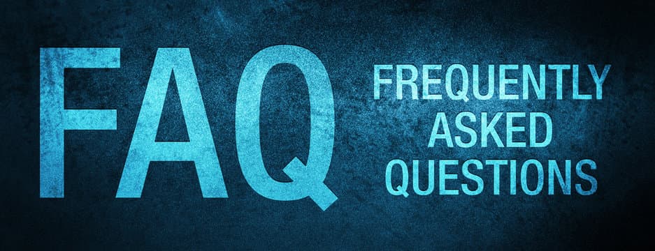 FAQ Image