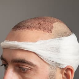 Hair Transplant / Implant