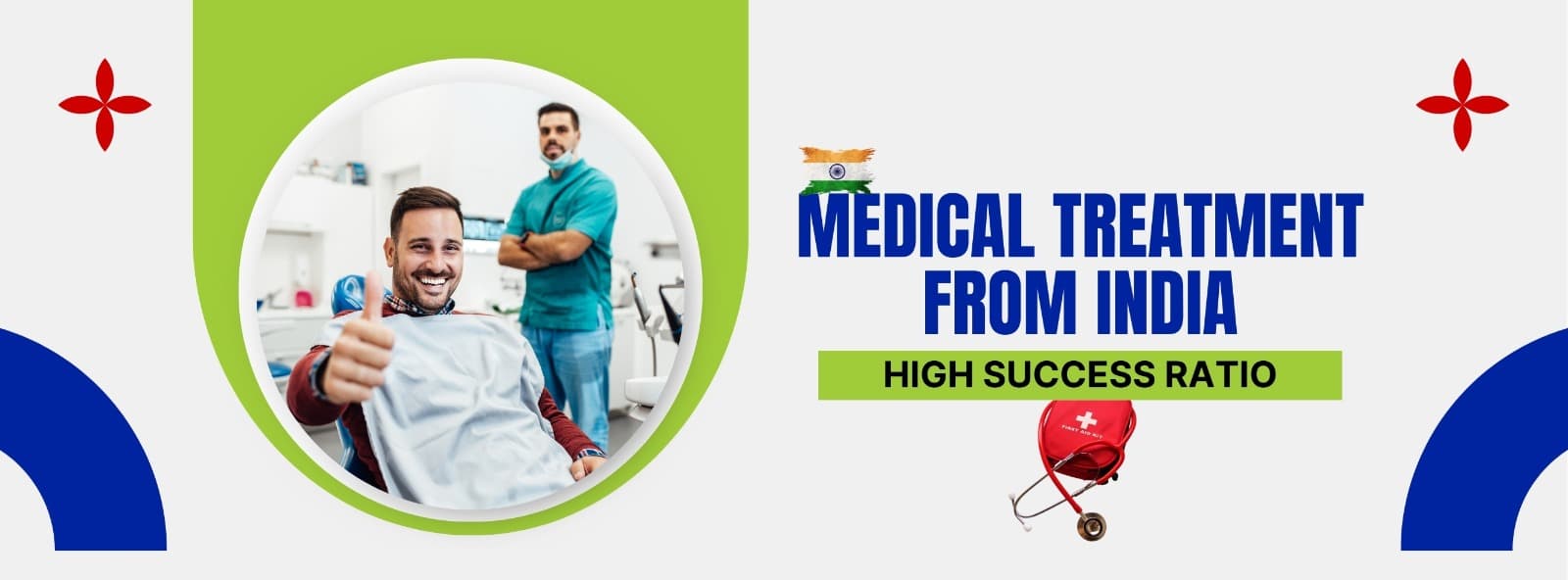 Comfortable patient recovery room in top-tier medical center