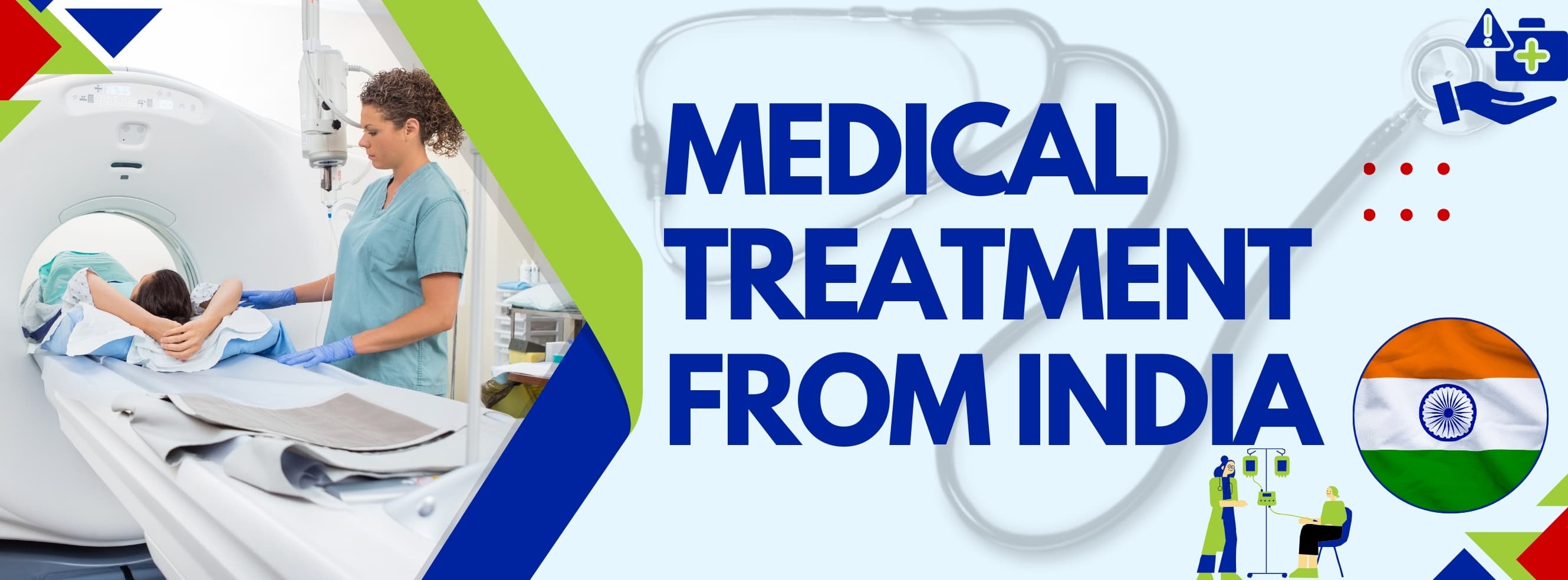 Advanced medical diagnostic technology and equipment