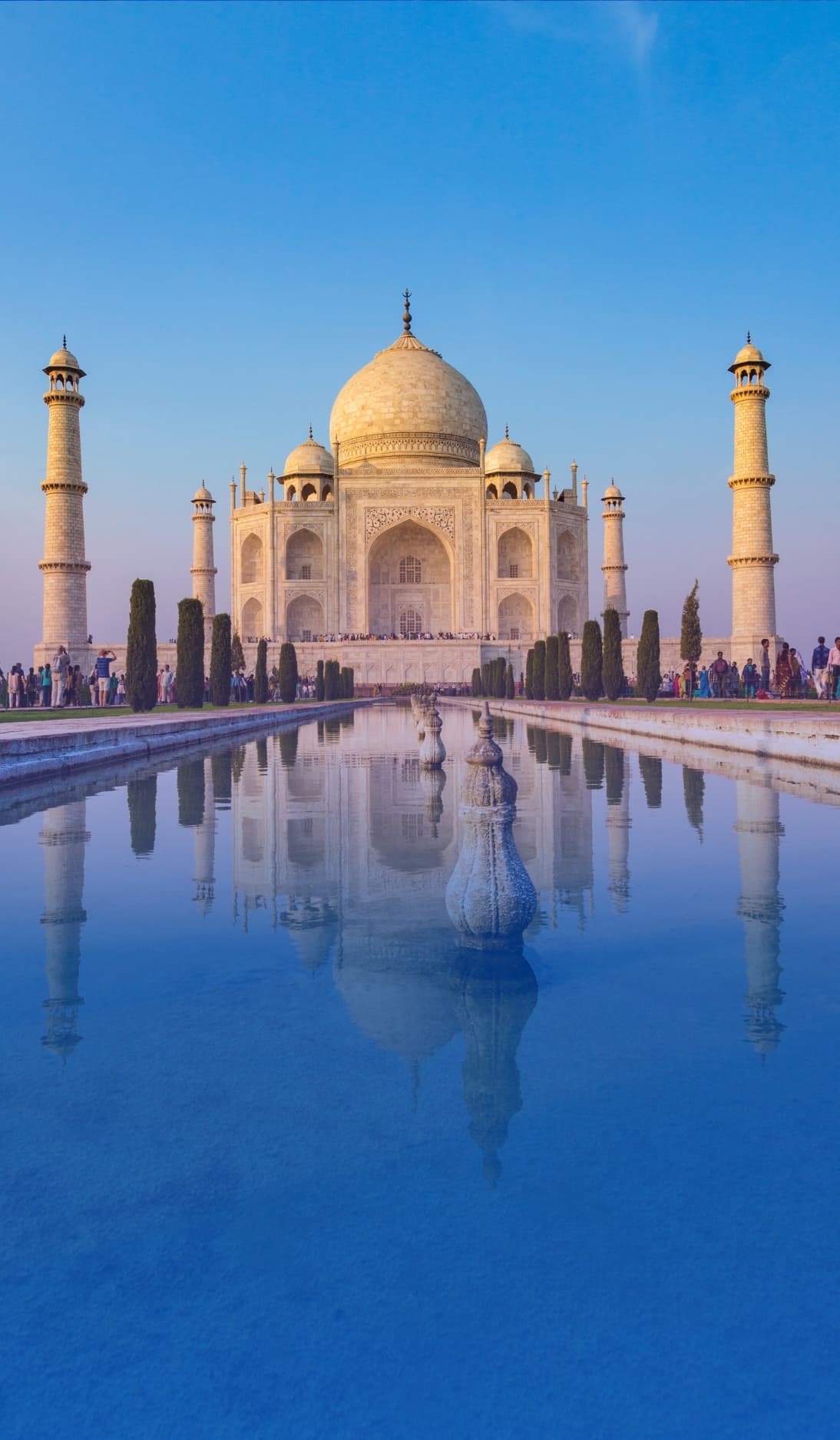 India