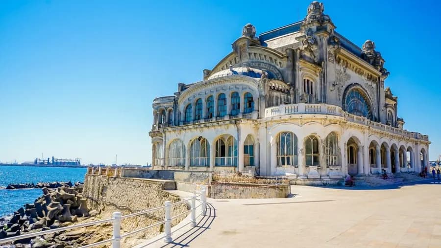 Romania