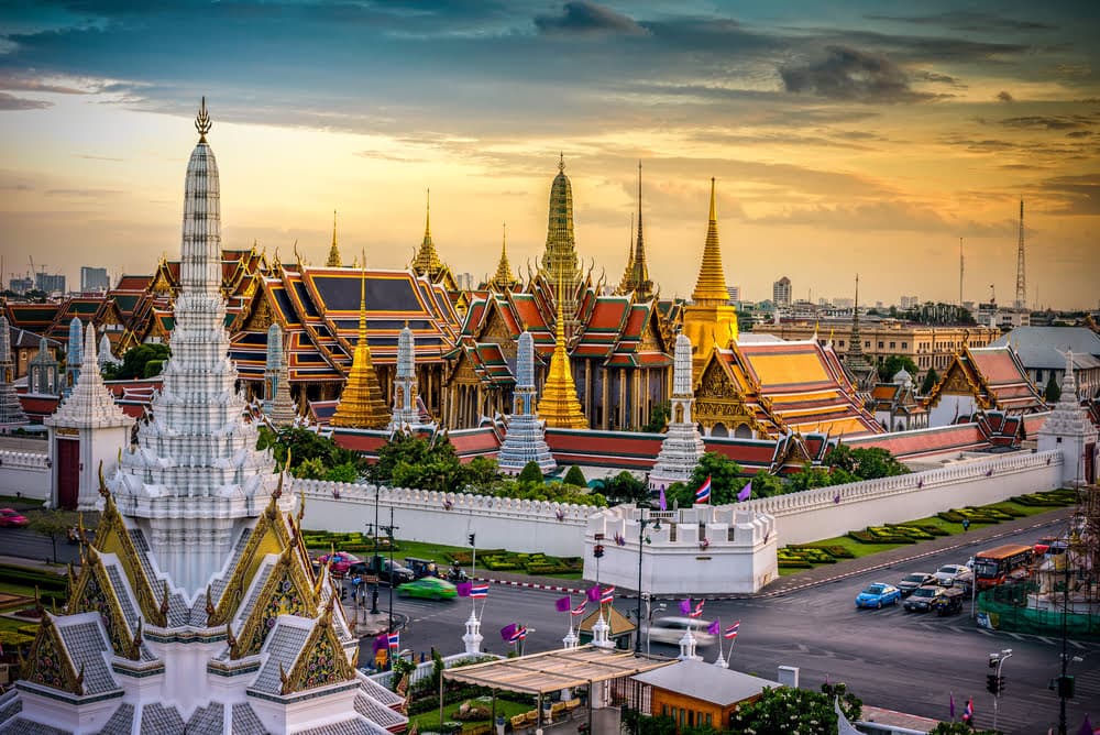 Thailand