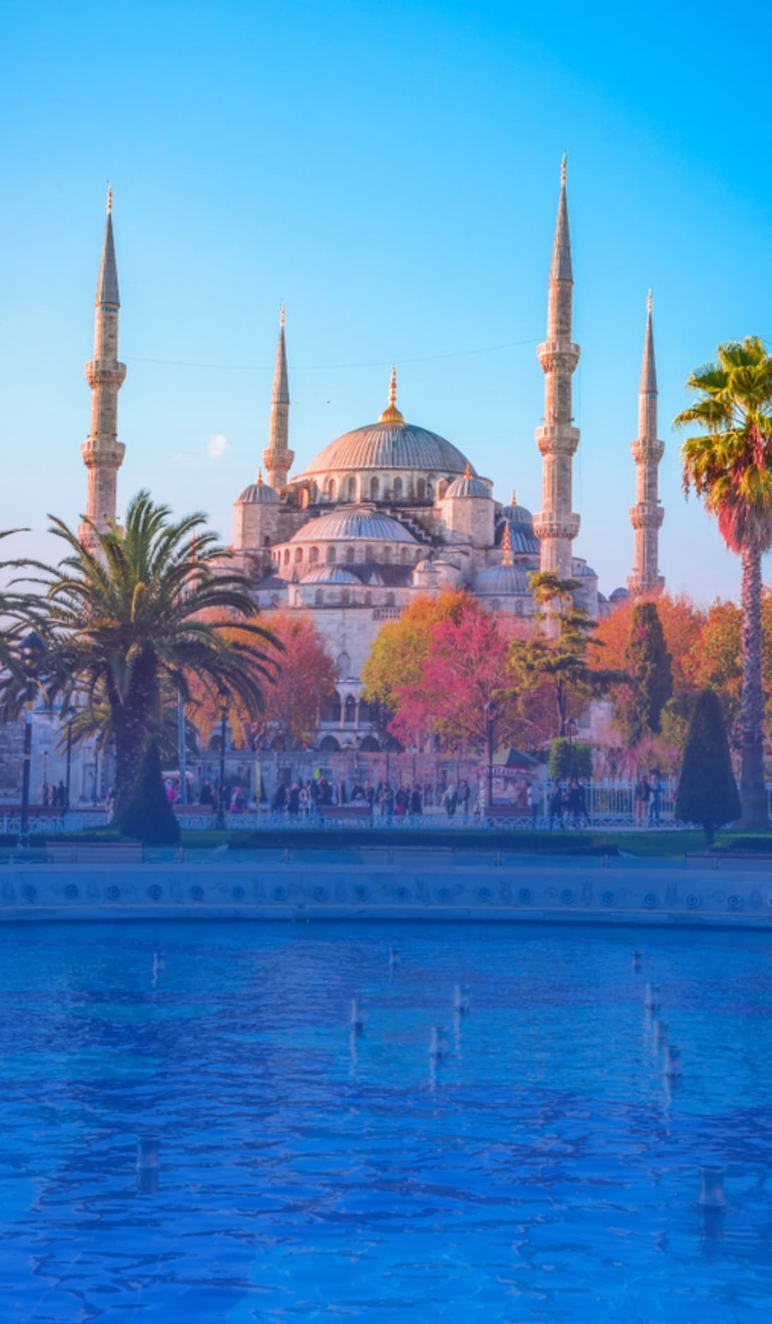 Türkiye