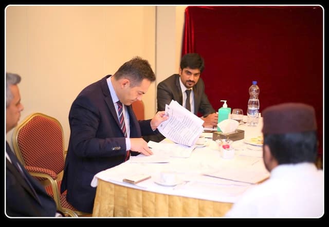 OPD of Acibadem 24 Nov 2017 PC Rawalpindi - Save The Patients medical tourism