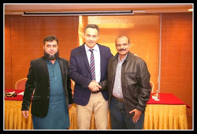 Success story - Save The Patients medical tourism patient