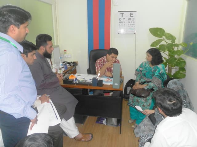 OPD May 2013 BCL - Save The Patients medical tourism event