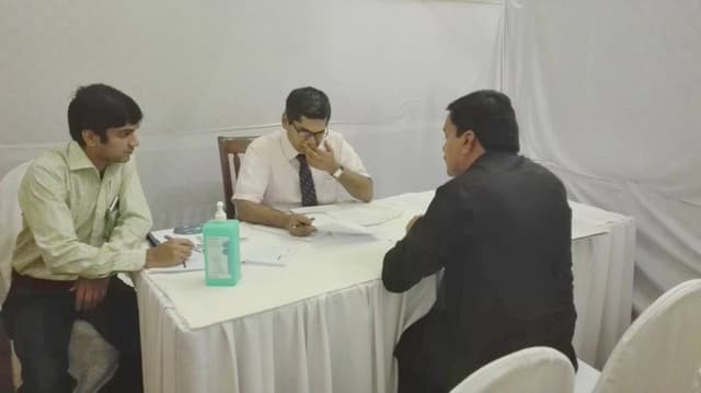 OPD Jaypee 10 March 2016 PC Hotel Rawalpindi - Save The Patients