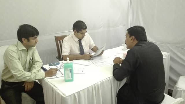 OPD Jaypee 10 March 2016 PC Hotel Rawalpindi - Save The Patients