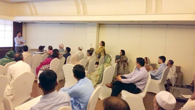 OPD Fortis 19 May 2017 PC Pindi - Save The Patients medical tourism