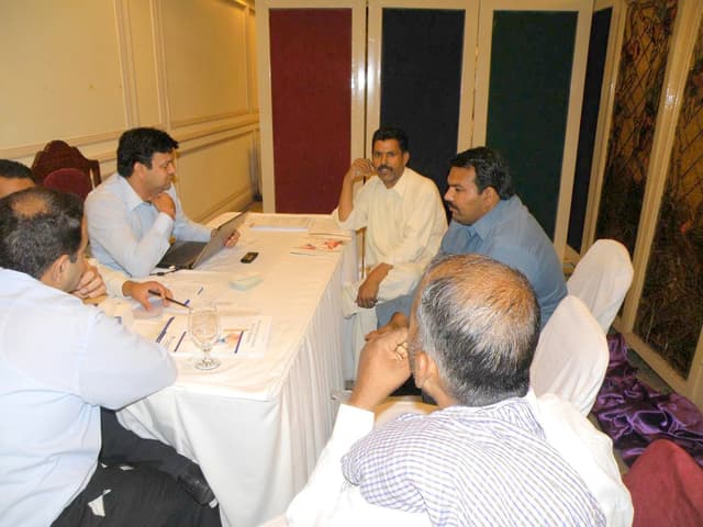 OPD Fortis 07 July 2014 PC Lahore - Save The Patients medical tourism