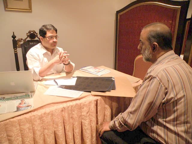 OPD Fortis 07 July 2014 PC Lahore - Save The Patients medical tourism
